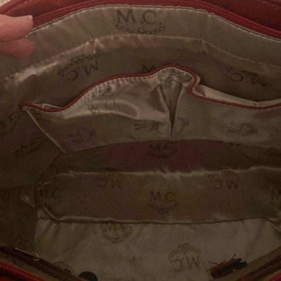 MC Marc Chantal handbag - Picture 5 of 9